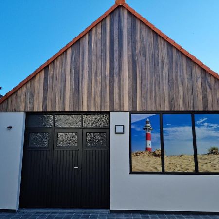 Maison Florimond Nieuwpoort Exterior photo